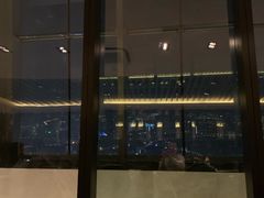 -无锡苏宁银河国际酒店-悦府65中餐厅