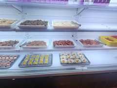 -鹿客臻鲜海鲜自助餐厅(永旺店)