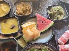-湊湊火锅·茶憩(和平大悦城店)