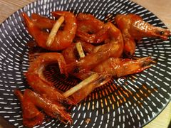 脆皮元宝虾-渔家灯火(领秀城店)