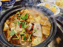 -柳沟豆腐宴64号院