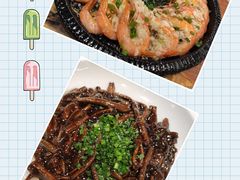 -和记小菜(七宝店)
