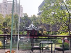 -上海虹桥宾馆味翠餐厅