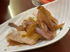 -鹿鸣春饭店(总店)