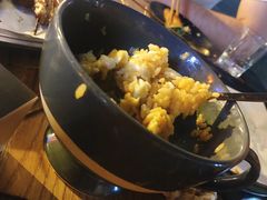 笨鸡蛋拌饭-壹酒贰肉1926·深夜食堂(南京北街店)