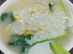 咸泡饭-常州糕团店(北大街新世纪商城店)