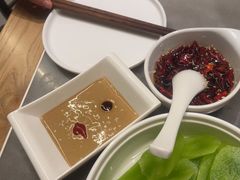 -牛街·马辈儿涮肉(牛街总店)