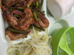 -浙江大学西溪校区-食堂