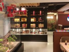 -将军牛排·尔滨地标朝鲜族美食(总店)
