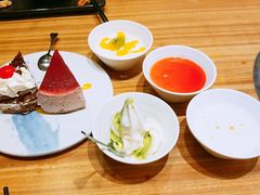 -水林间·寿喜烧自助(仙林金鹰店)