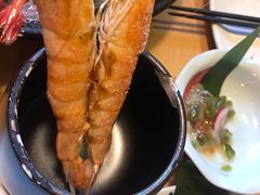 -山之川日料放题(通州店)