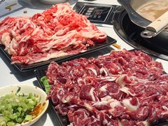 -三毛牛肉店(福强店)