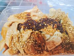 豆腐皮-老王豆皮