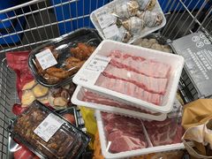 -山姆会员商店(亦庄创意生活广场店)
