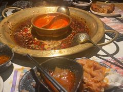 -哥老官重庆美蛙鱼头(日月光店)