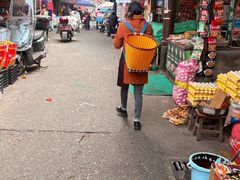 -红星农贸综合市场