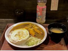 海鲜鲜虾饭-金龙咖喱