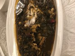 -览江阁中餐厅·淮扬菜(兆和皇冠假日酒店)