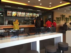 -永和大王(广渠店)