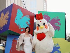 -银泰百货(厦门国贸中心店)
