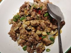 -大鸽饭(马王堆店)