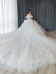 -纯色时光婚纱艺术馆WHITE