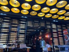 -get pizza意大利餐厅(凯德MALL店)