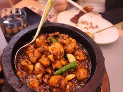 -桂满陇·手作小笼包&江南叫花鸡(中山公园店)