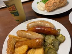 -宜家·瑞典风味餐厅(四元桥店)