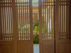-鲤院·新中式美学·庭院餐厅(夫子庙店)