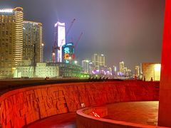 -上海市外滩历史纪念馆