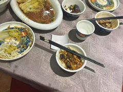 -老浒记烤鸭-北京菜(琉璃厂店)
