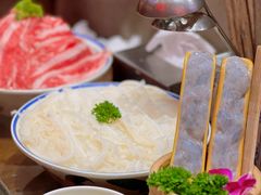 -萍姐火锅·公路夜市(南京新街口店)