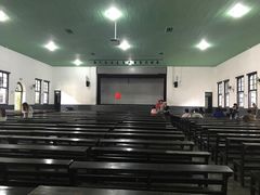 -湖南省立第一师范学校旧址