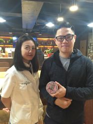 -BARBERKING男士理发馆barber shop