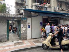 -蓉城西二道无名冒菜(西二道街店)