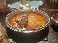 -牛New寿喜烧(虹桥新天地店)