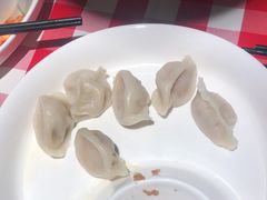 -西贝莜面村(上海百联西郊店)