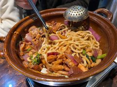 -胡须佬鸡煲四季火锅(海雅缤纷城店)