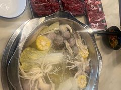 -潮鑫牛肉火锅(敏捷广场店)