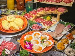 -大牛焱烧·和牛炭火烧放题