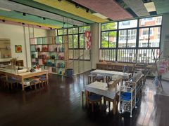 -冰厂田幼儿园(世纪部)