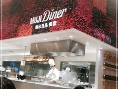 -MUJI无印良品(深圳深业上城城市旗舰店)
