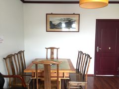 用餐区-化龙桥九宫格火锅(清水河店)