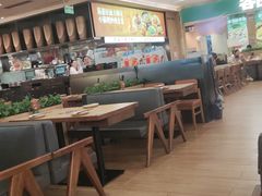 -大师兄·西北小馆(北站缤果空间店)