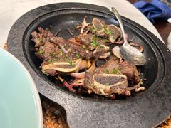 -火福·天湖阁大闸蟹博物馆主题餐厅(浅水湾店)