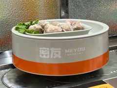 -密友回转自助火锅(中海环宇城店)