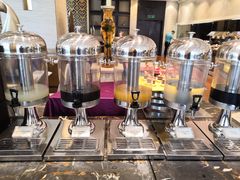 -鼓浪湾酒店自助餐