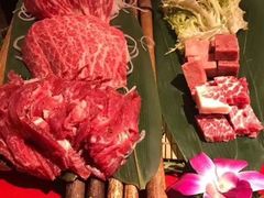 -悦橙烤肉海鲜自助(中央大街店)