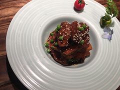 -鱼食饭稻·苏浙土菜17年老馆子(平江路店)